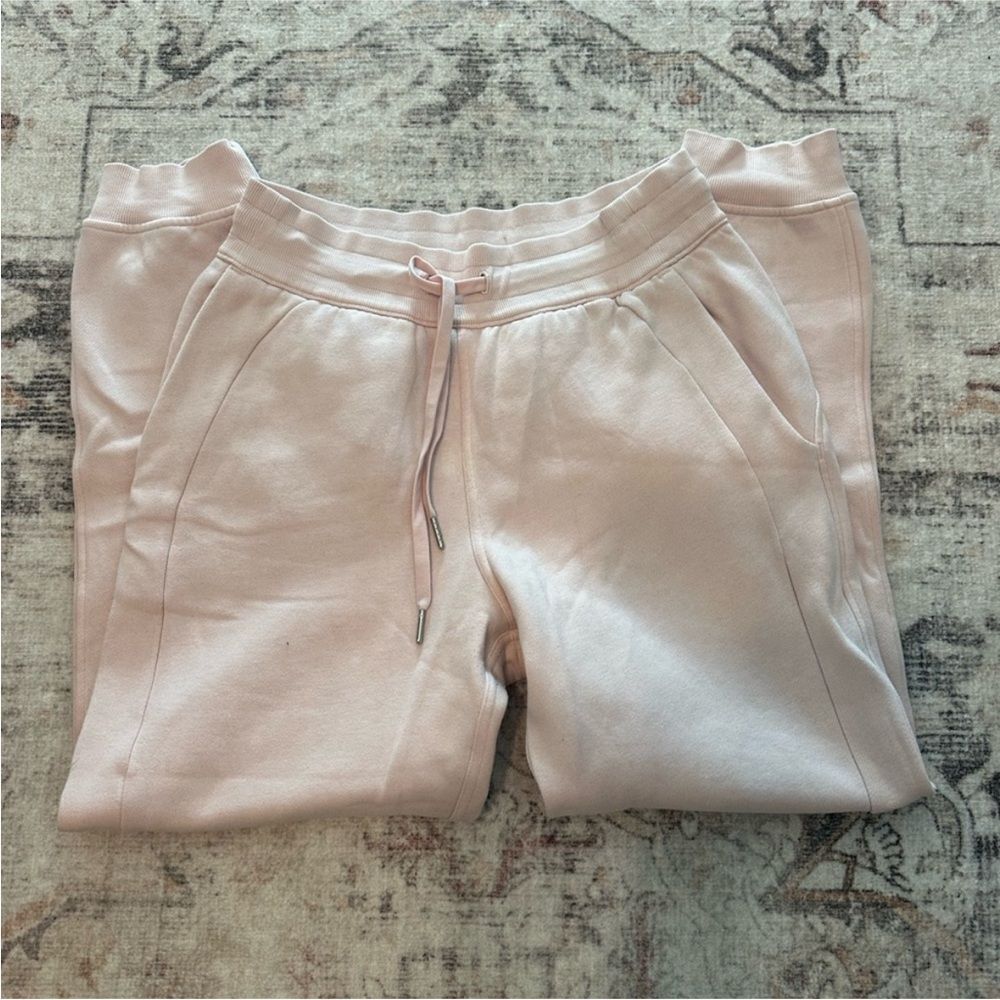 Lululemon Scuba Jogger